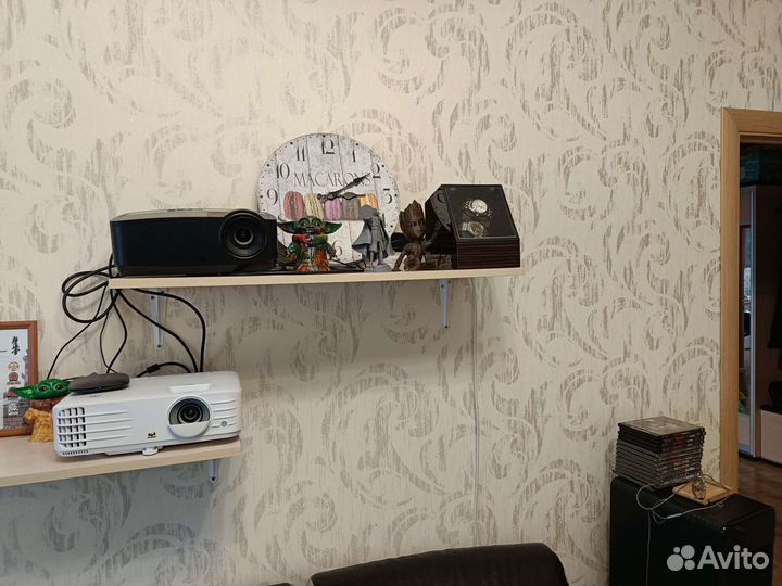 Домашний кинотеатр в наличии и на заказ