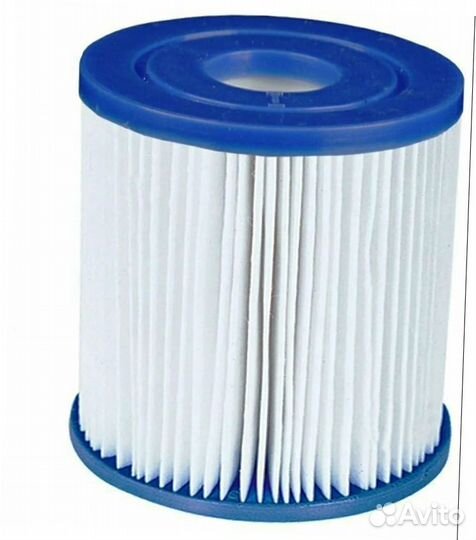 Картридж для фильтров тип I,Мясорубка