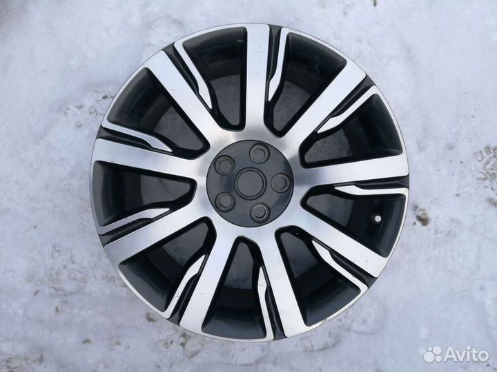 Диск R 21 Land Rover. 1 штука