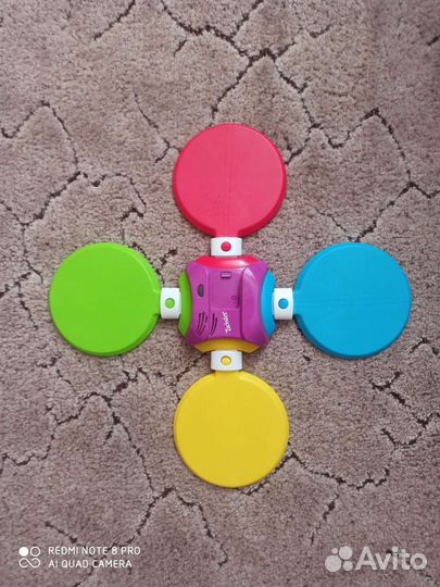 Твистер игра 