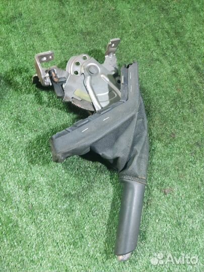 Ручник Opel Astra H