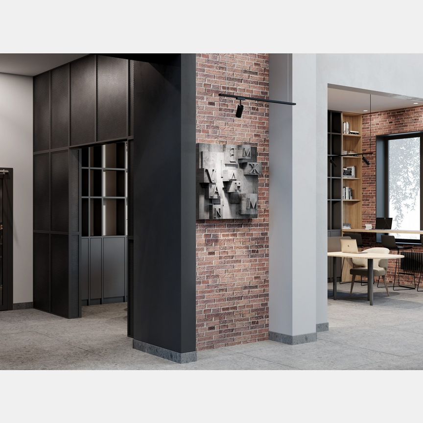 2-к. квартира, 61 м², 12/12 эт.
