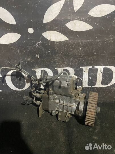Насос тнвд Volkswagen Passat b5