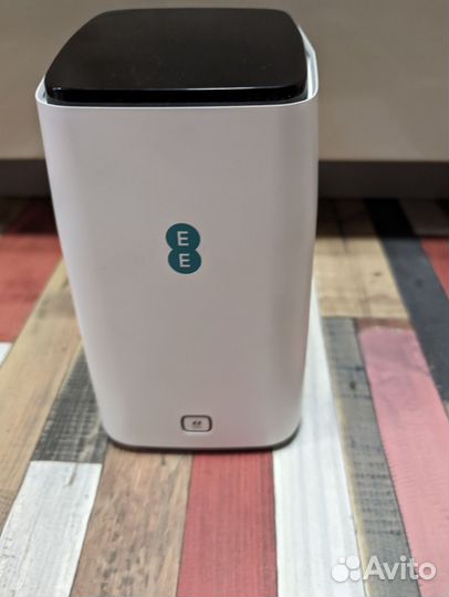 Wifi роутер 4g модем с sim