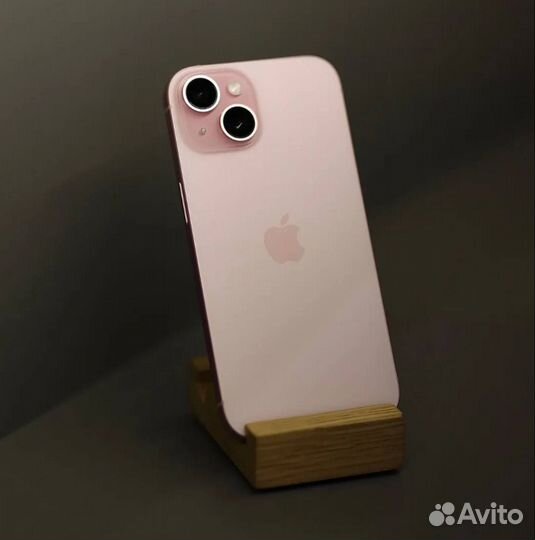 iPhone 15 Plus, 512 ГБ