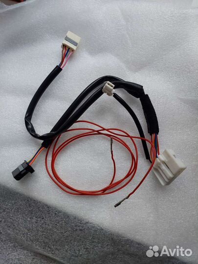 Кнопка многофункциональная Kia Rio 2017