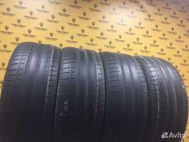 Vredestein Ultrac Vorti 265/50 R19