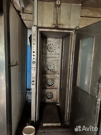 Хлебопечка