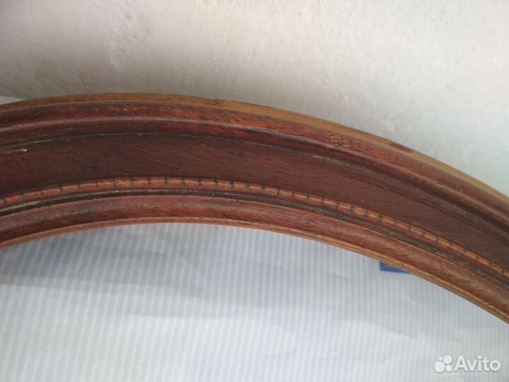 Рама для фото, картины, старинная, винтаж