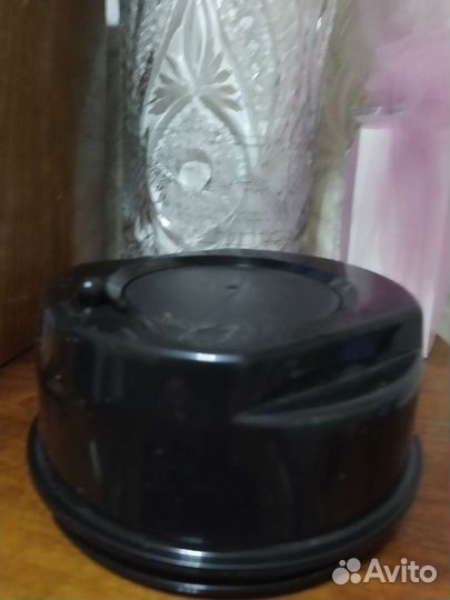 Крышка новая заводская для термоса Гейзер