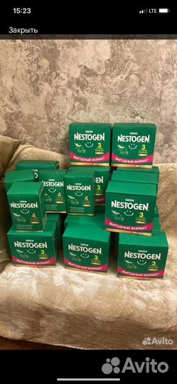 Памперсы подгузники