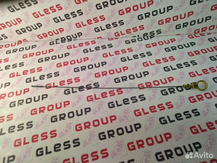 Щуп масляный LF-disi восстановлен б/у Axela Atenza Premacy Biante