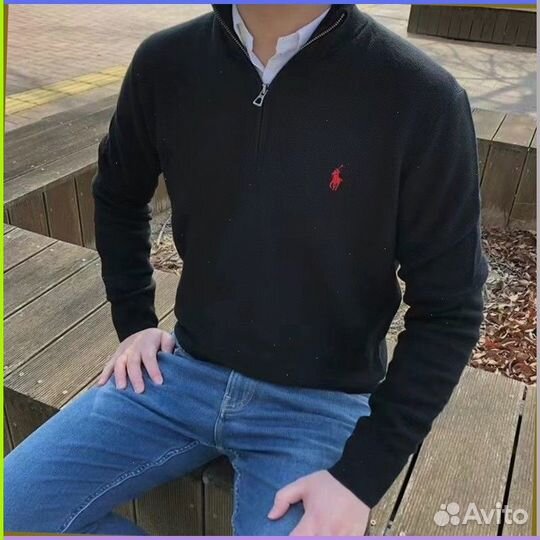 Джемпер Polo Ralph Lauren (48355 Номер Artikle: )