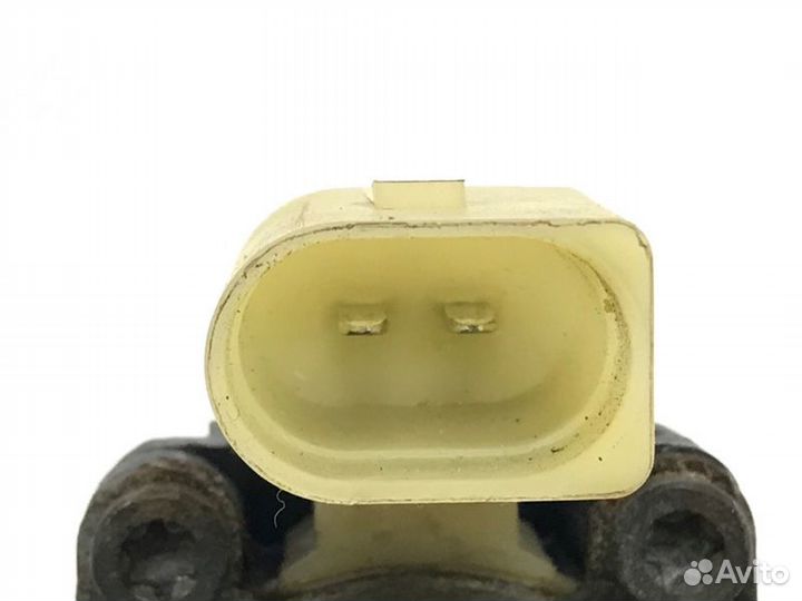 Мотор стеклоподъемника задний правый Bmw X5 E53