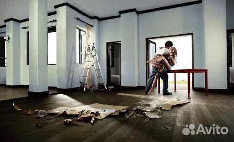 Электрик-Ремонт Квартир-Помещений