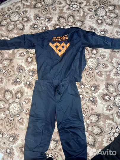 Военная форма