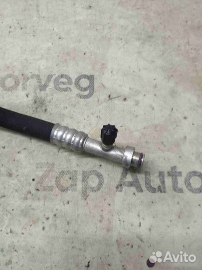 Трубка кондиционера Mercedes-Benz Cls W218