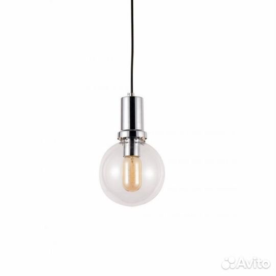 Люстра подвесная на кухню современная