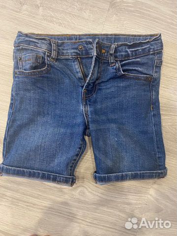 Шорты zara