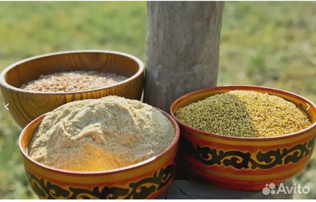 Тары/талкан/жарма, чай, курт, морская капуста, соя