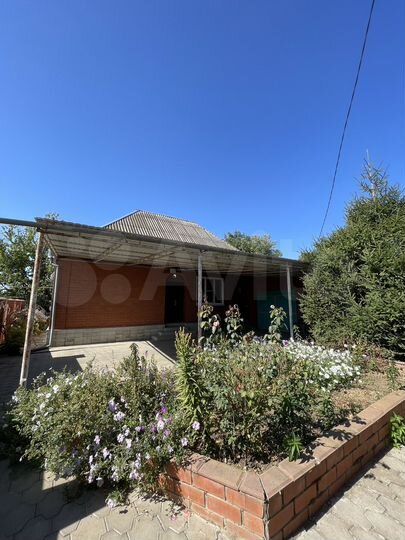 Дом 73,3 м² на участке 17 сот.