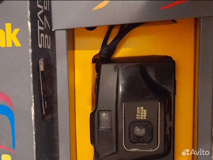 Фото камеры