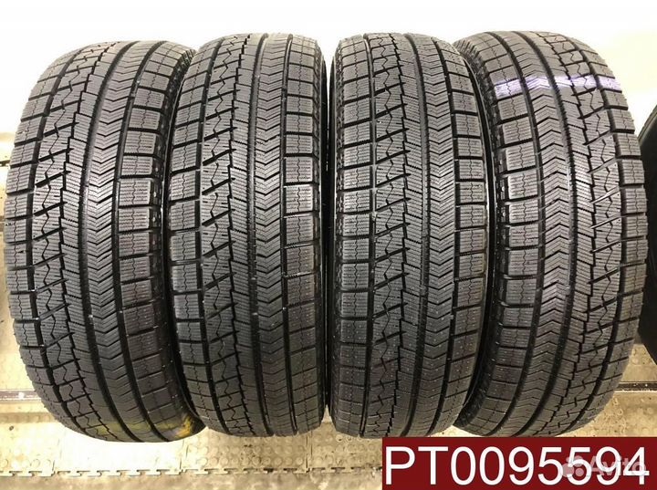 Bridgestone Blizzak VRX 175/65 R14 98H