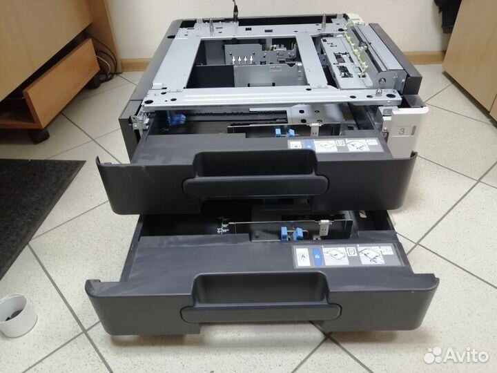Тумба Konica Minolta PC-207