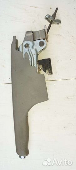 Ручник фольксваген гольф 4