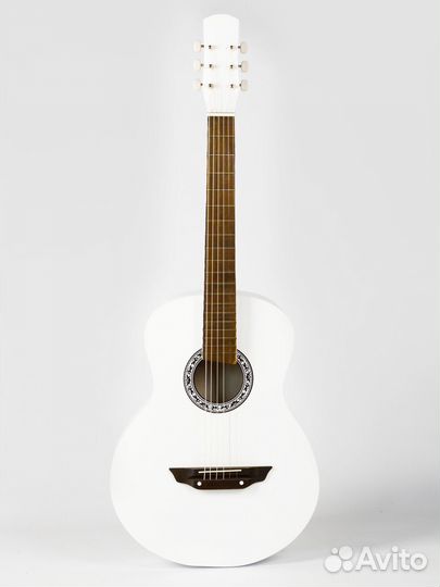 Акустические гитары (струны металл) ACD-40A-12-WH