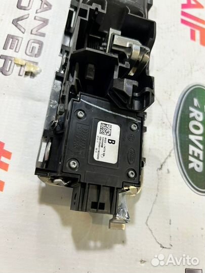 Ручка двери внутренняя передняя левая Land Rover
