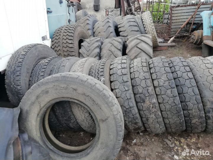 Продам шины