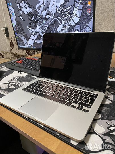 Apple MacBook Pro 13 pro 2015