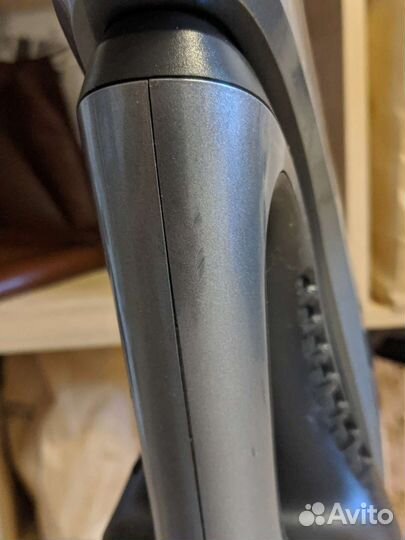 Беспроводной пылесос Philips PowerPro Duo