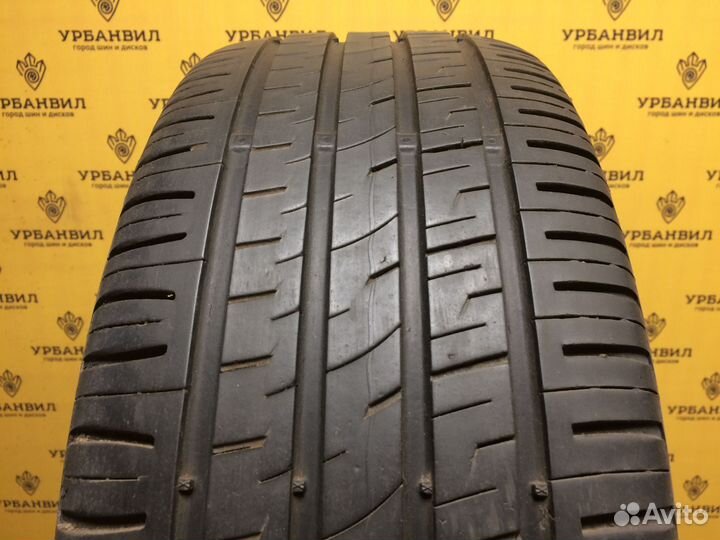 Barum Bravuris 3HM 195/50 R15 82H