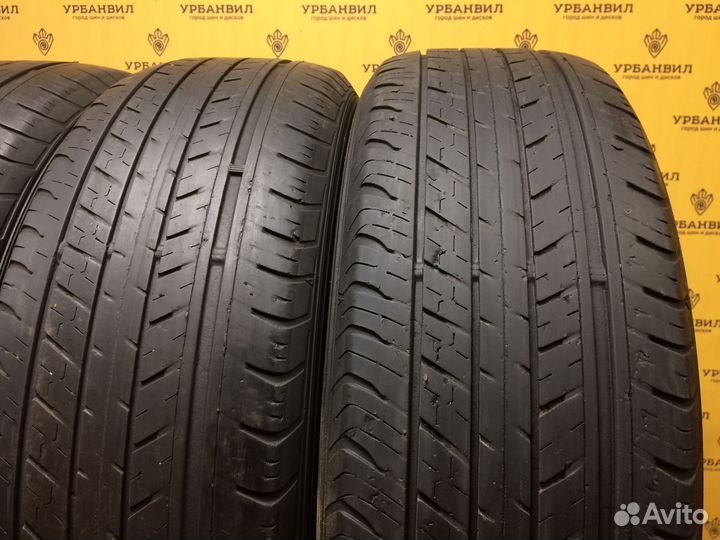 Dunlop Grandtrek ST30 225/60 R18 100H