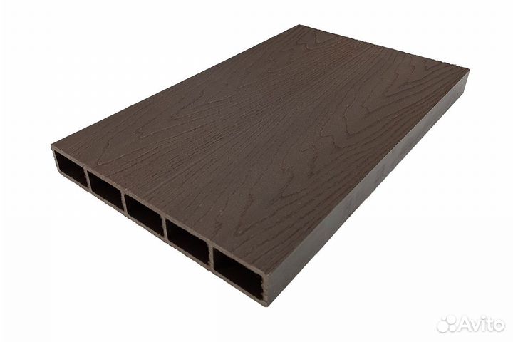 Holzhof, Чехия-Россия Доска грядочная Holzhof 225