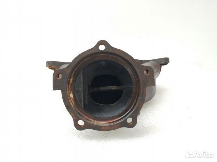 Выпускной коллектор Nissan Almera N16