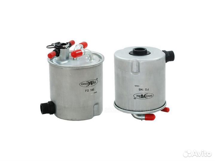 Goodwill FG 145 Фильтр топливный