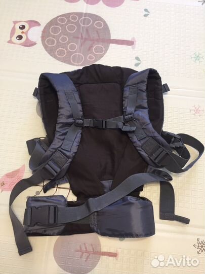 Рюкзак переноска кенгуру