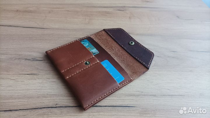 Обложка для автодокументов