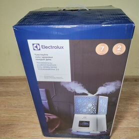 Увлажнитель Electrolux ehu-3915d