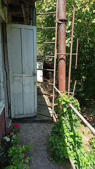 Дом 172,5 м² на участке 9 сот.