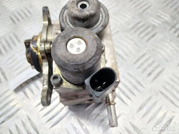 Б/У Б/У тнвд С двигателя N14B16AB V758887980 BMW