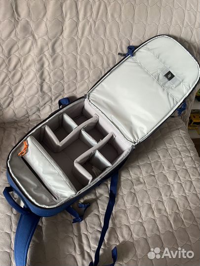 Рюкзак lowepro tahoe bp 150