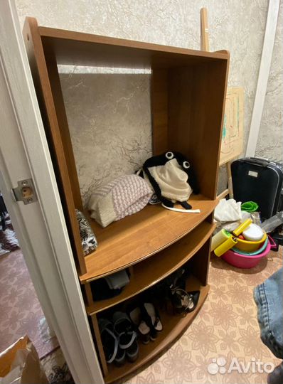 Компьютерный столик бу