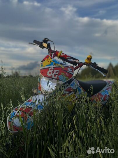 Kayo classic yx140em