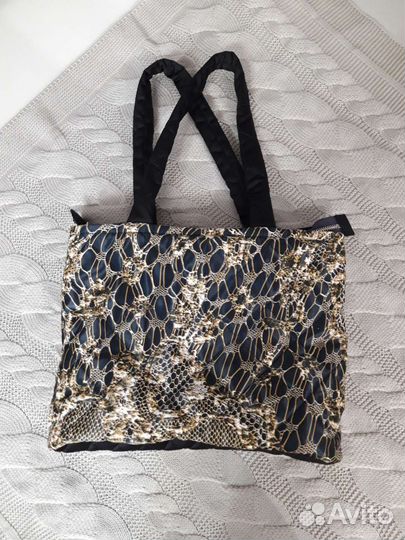 Сумка ручной работы