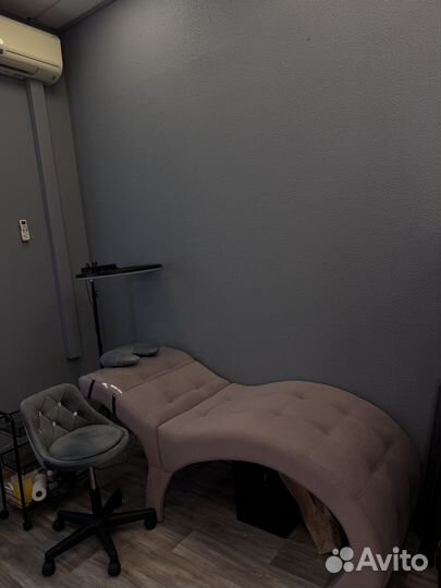 Студия красоты