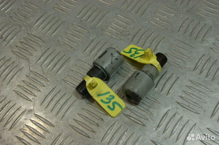 Грузики руля Yamaha FZX250 zeal